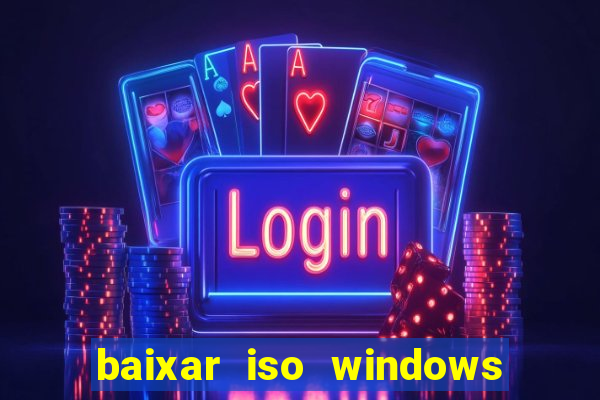 baixar iso windows server 2019